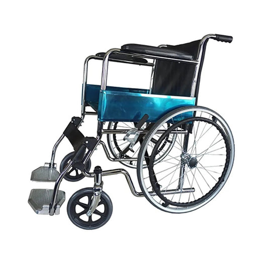 Karma Fighter 3C Manual Foldable Wheelchair