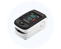 Pulse Oximeter
