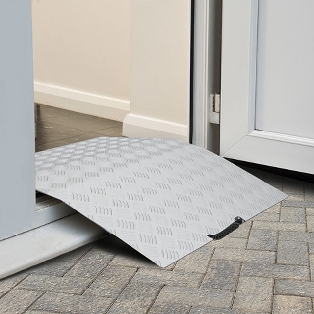 Htrussed Ramp Accred Threshold Ramp On Rent – The Health Store