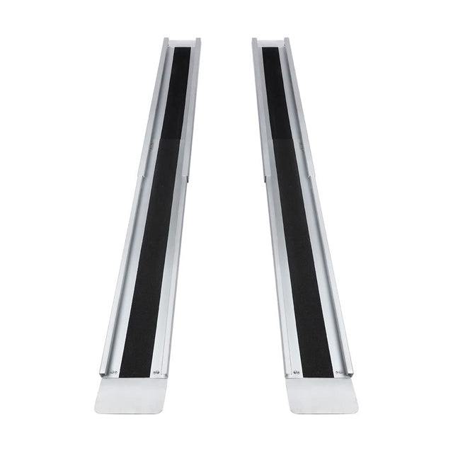 AccRed Telescopic Wheelchair Ramp On Rent