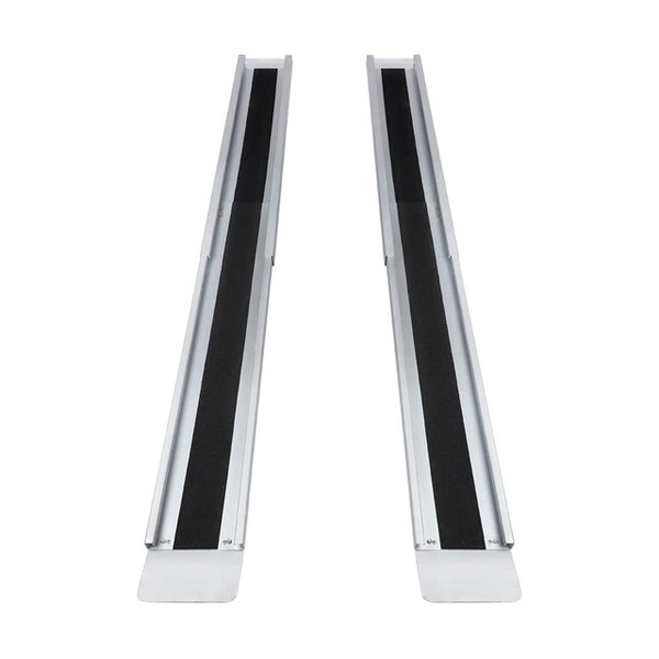 AccRed Telescopic Wheelchair Ramp On Rent