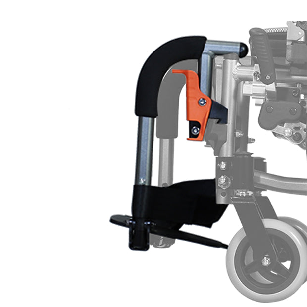 Karma Flexx Junior Pediatric Wheelchair