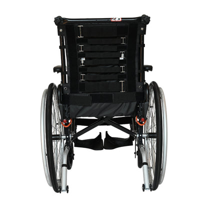 Forza Invacare Action 3 NG STD Wheelchair