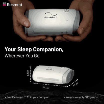 AirSense 11 + AirMini Combo