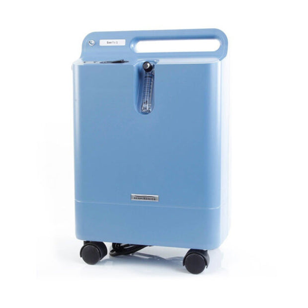 Philips EverFlo Oxygen Concentrator On Rent