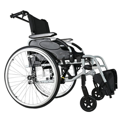 Forza Invacare  Action 2 NG STD Recliner Wheelchair