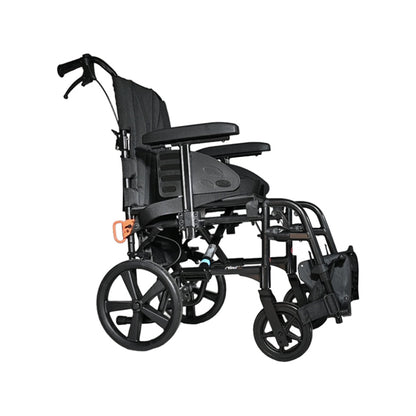 Forza Invacare Action 2 NG Transit Lite Wheelchair