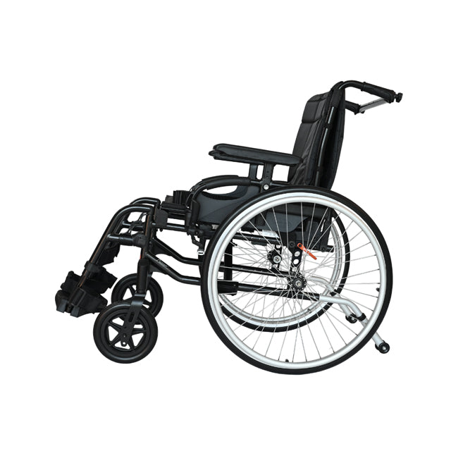 Forza Invacare Action 3 NG STD Wheelchair