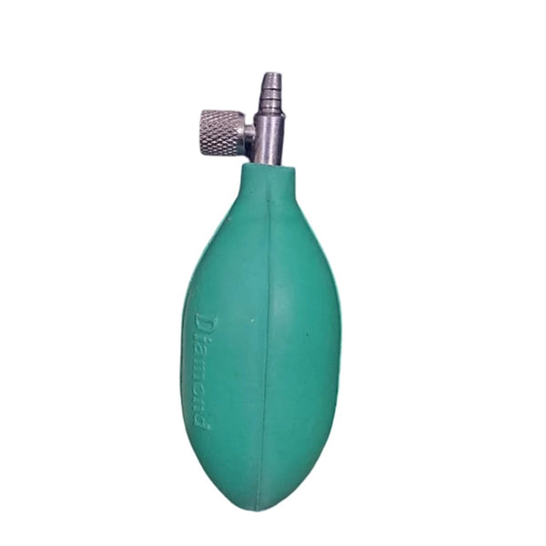 BP Monitor Rubber Bulb