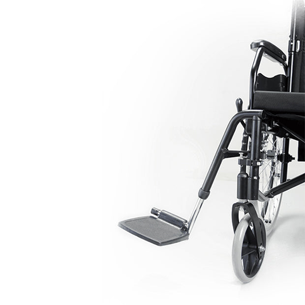 Karma Econ 805 Standard Aluminum Wheelchair