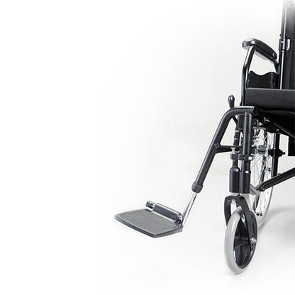 Karma Econ 805 Standard Aluminum Wheelchair