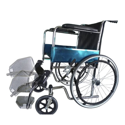 Karma Fighter 3C Manual Foldable Wheelchair