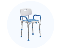 Shower Chair