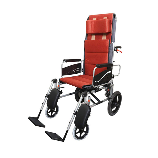 Karma Freedom KM5000 F14 Recliner Wheelchair On Rent