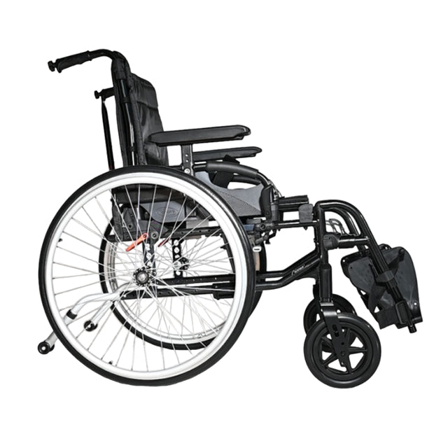 Forza Invacare Action 3 NG STD Wheelchair