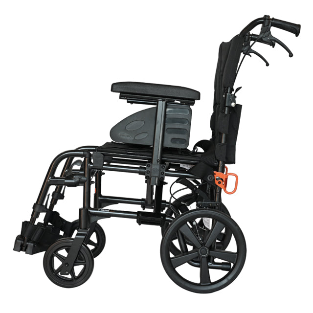 Forza Invacare Action 2 NG Transit Lite Wheelchair