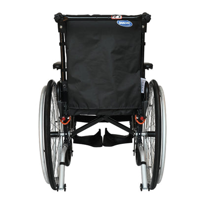 Forza Invacare Action 3 NG STD Wheelchair