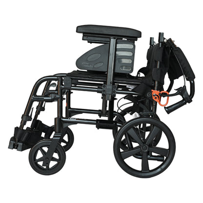 Forza Invacare Action 2 NG Transit Lite Wheelchair