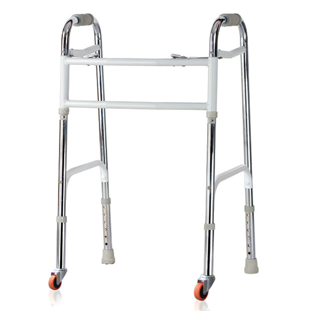 Tynor L29 Walker Invalid's HD Front Wheels