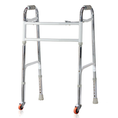 Tynor L29 Walker Invalid's HD Front Wheels