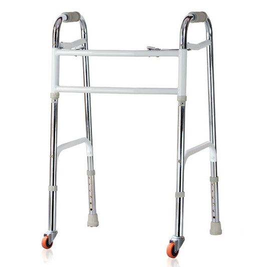 Tynor L29 Walker Invalid's HD Front Wheels