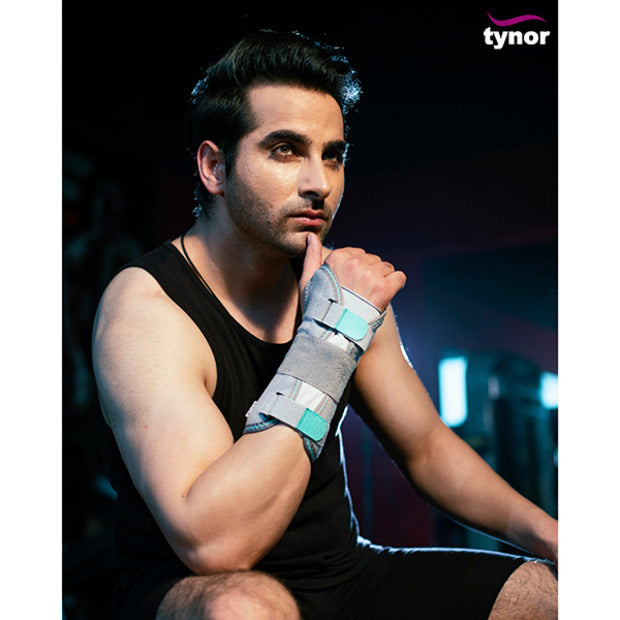 Tynor E03 Wrist & Forearm Splint