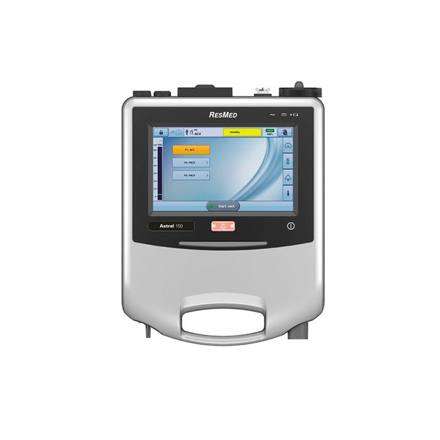 ResMed Astral 150 non-invasive ventilator On Rent