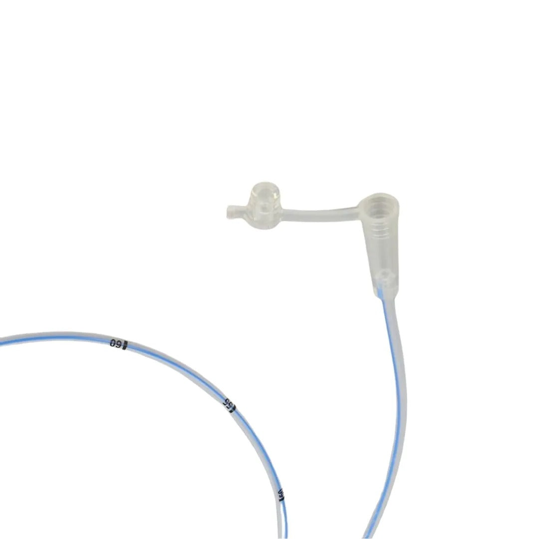 Viggo 100% Pure Silicone Ryle's Tube