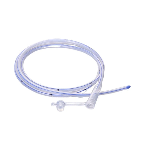 Viggo 100% Pure Silicone Ryle's Tube