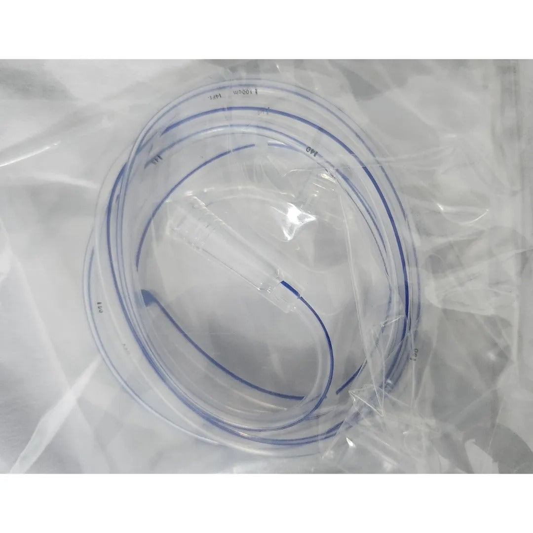 Viggo 100% Pure Silicone Ryle's Tube