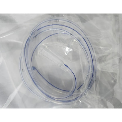 Viggo 100% Pure Silicone Ryle's Tube