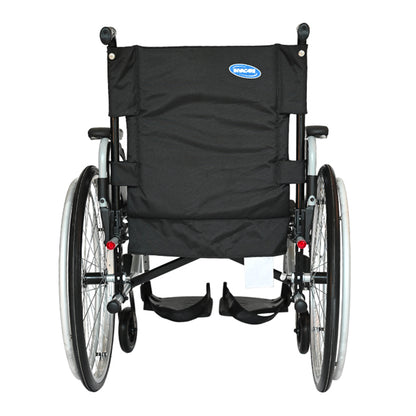 Forza Invacare Action 2 NG STD Wheelchair