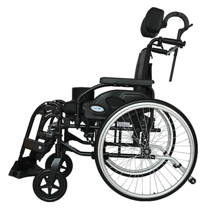 Forza Freedom CP Aluminium Light Wheelchair