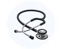 Stethoscope