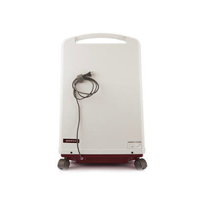 Yuwell 7F-5 Oxygen Concentrator On Rent