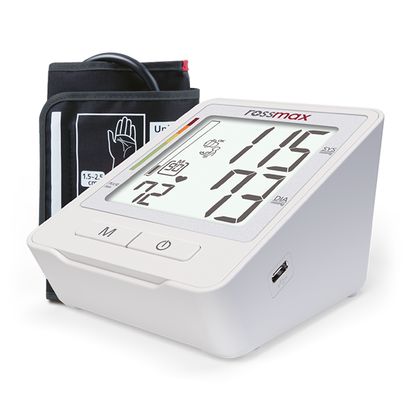 Rossmax Z1 Automatic Blood Pressure Monitor