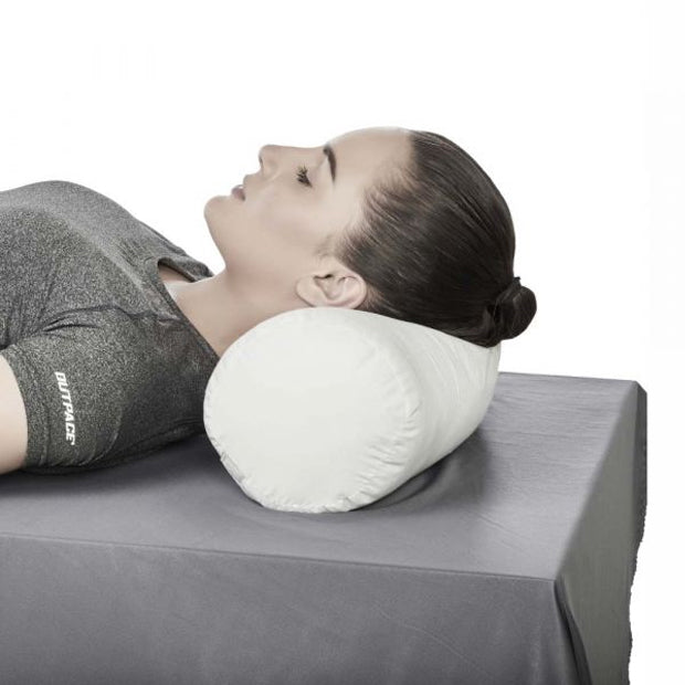 Vissco 0322 Cervical Pillow (Round Soft)