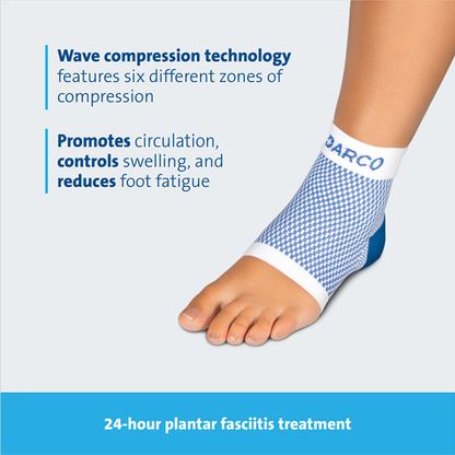 Darco Plantar Fasciitis Sleeve