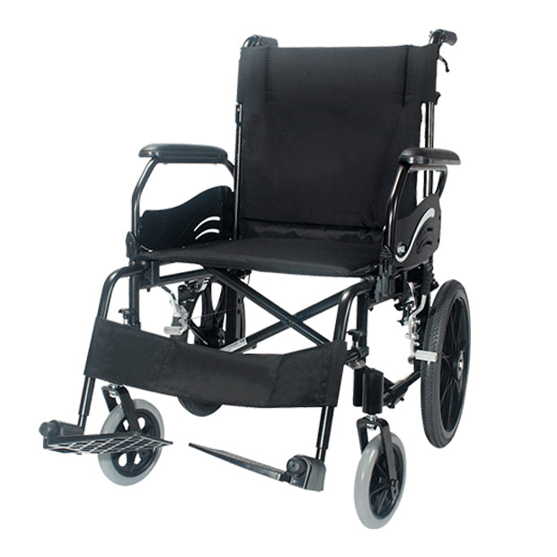 Karma Econ 800 F16 Standard Aluminum Wheelchair