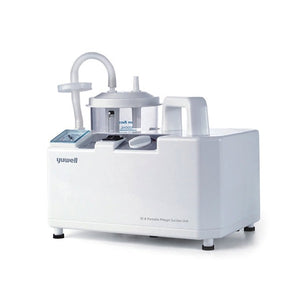 Suction Machine On Rent