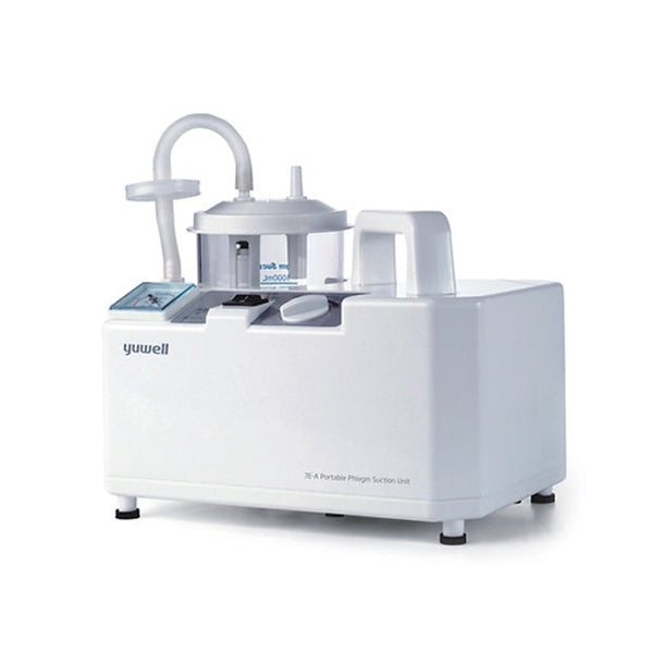 Suction Machine On Rent