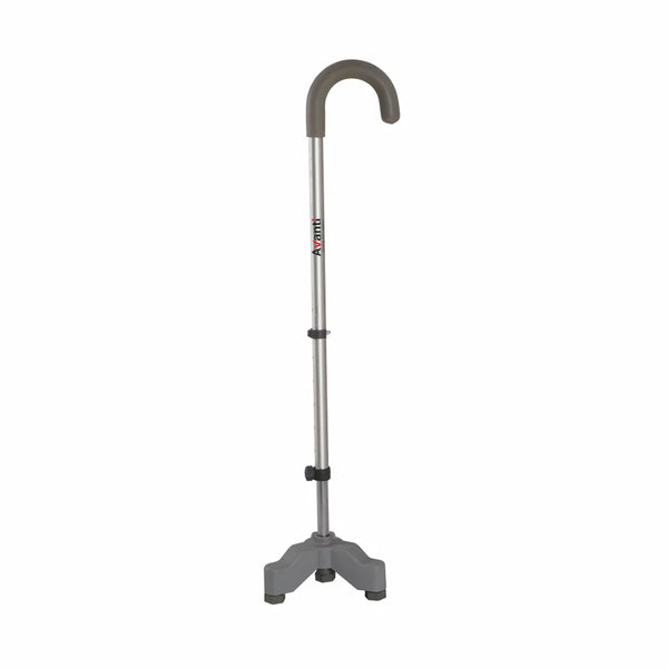 Vissco 0906 Avanti U Shape Tripod Stick